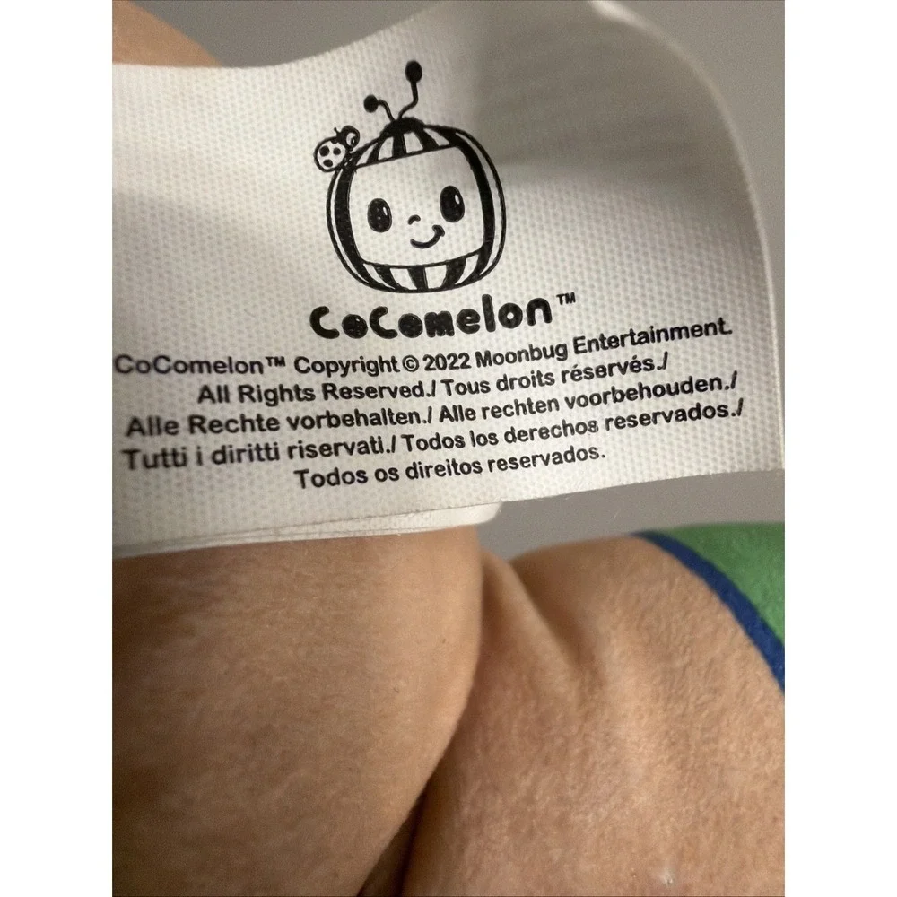 CoComelon 12
